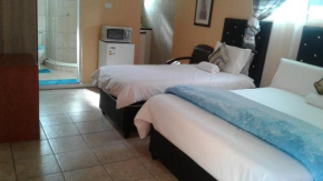 Oakdale Lodge